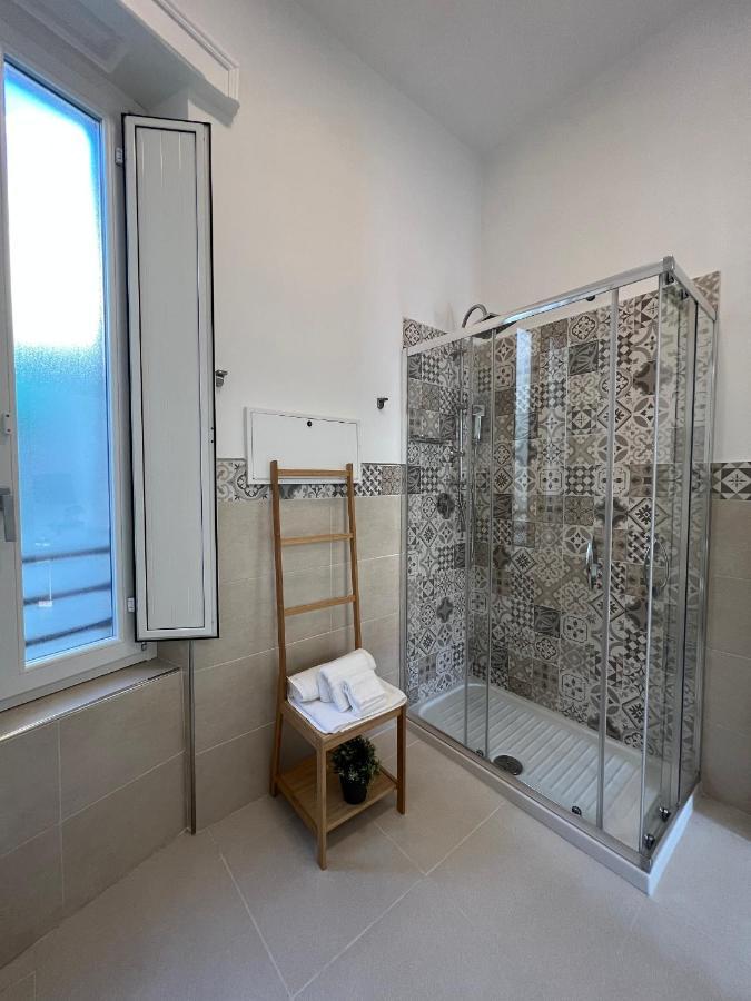 Bonadies64 B&B Salerno Exteriér fotografie